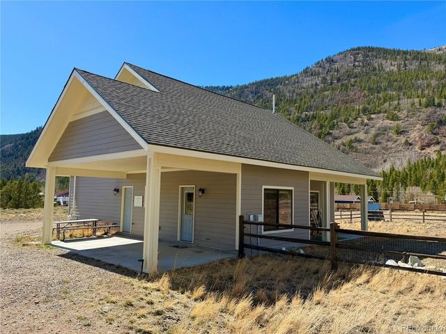 2926 Highway 91, Leadville, CO 80461