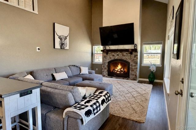 2926 Highway 91, Leadville, CO 80461