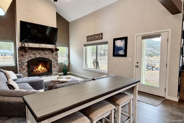 2926 Highway 91, Leadville, CO 80461