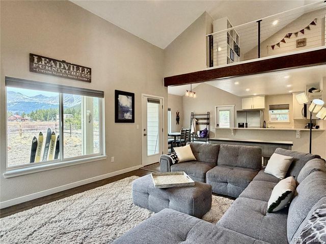 2926 Highway 91, Leadville, CO 80461