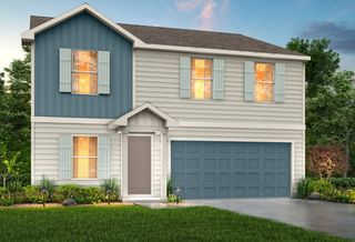 836 Bluffview Drive, Cleburne, TX 76031