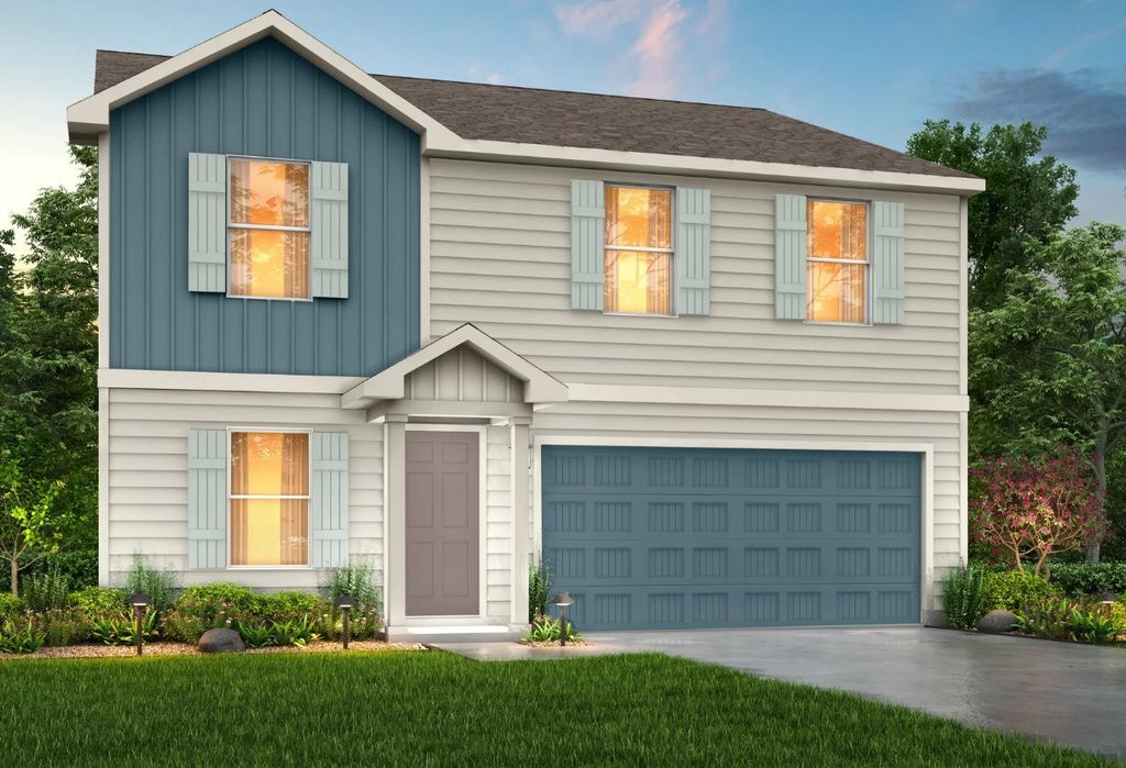 836 Bluffview Drive, Cleburne, TX 76031