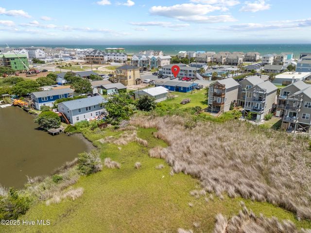 621 N New River Drive A, Surf City, NC 28445