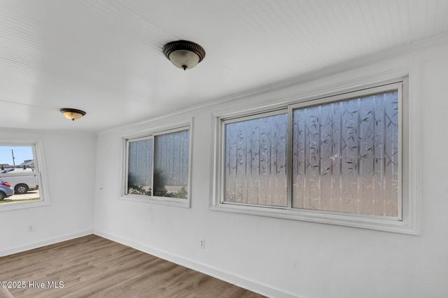 621 N New River Drive A, Surf City, NC 28445
