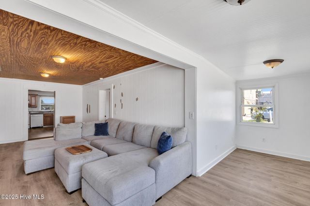 621 N New River Drive A, Surf City, NC 28445