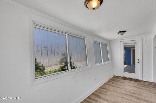 621 N New River Drive A, Surf City, NC 28445