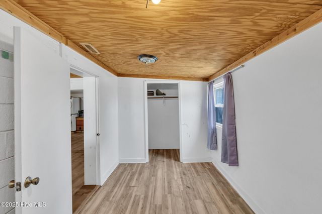 621 N New River Drive A, Surf City, NC 28445