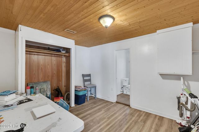 621 N New River Drive A, Surf City, NC 28445