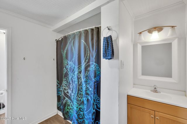 621 N New River Drive A, Surf City, NC 28445