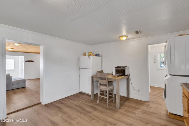 621 N New River Drive A, Surf City, NC 28445