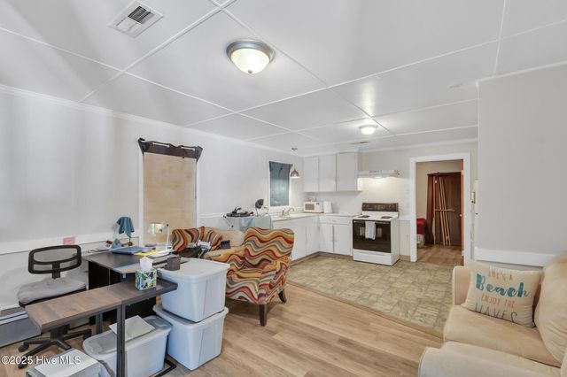 621 N New River Drive A, Surf City, NC 28445