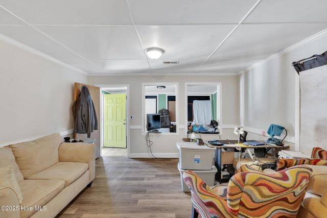 621 N New River Drive A, Surf City, NC 28445