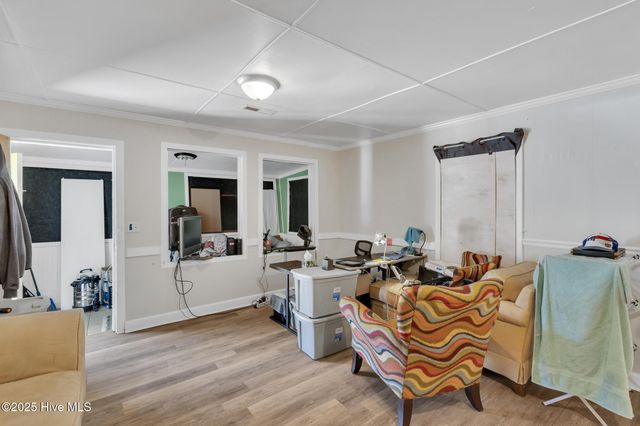 621 N New River Drive A, Surf City, NC 28445