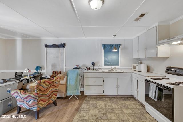 621 N New River Drive A, Surf City, NC 28445