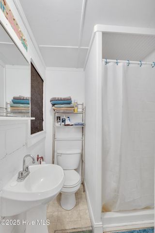 621 N New River Drive A, Surf City, NC 28445