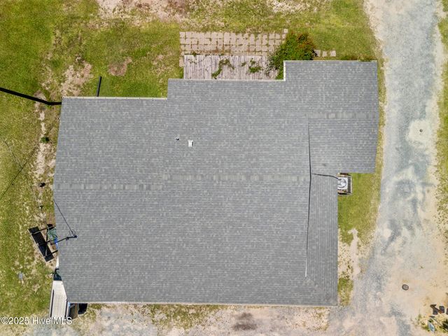 621 N New River Drive A, Surf City, NC 28445