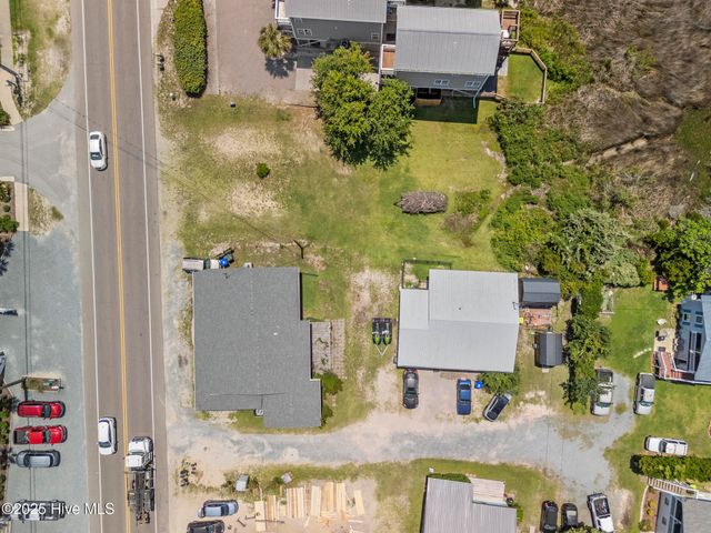 621 N New River Drive A, Surf City, NC 28445