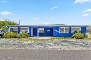 621 N New River Drive A, Surf City, NC 28445