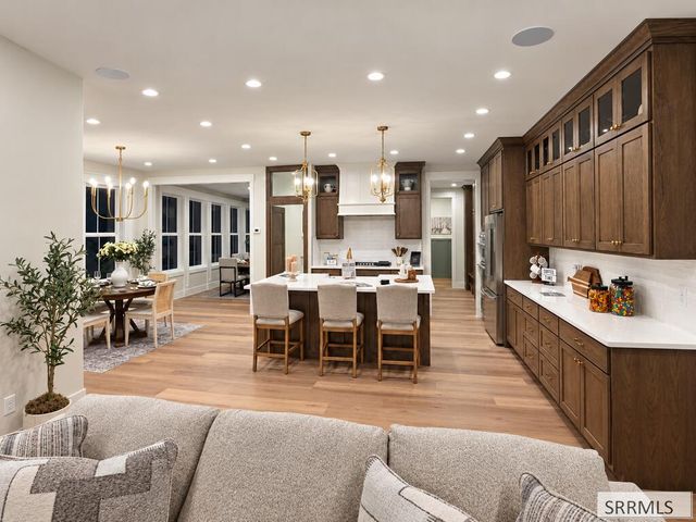 2735 Granite Falls Drive, Ammon, ID 83406