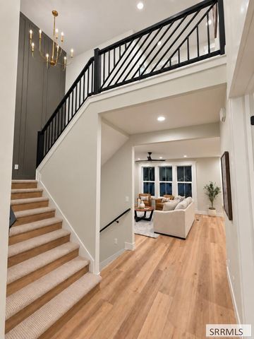 2735 Granite Falls Drive, Ammon, ID 83406