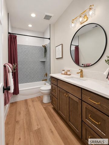 2735 Granite Falls Drive, Ammon, ID 83406