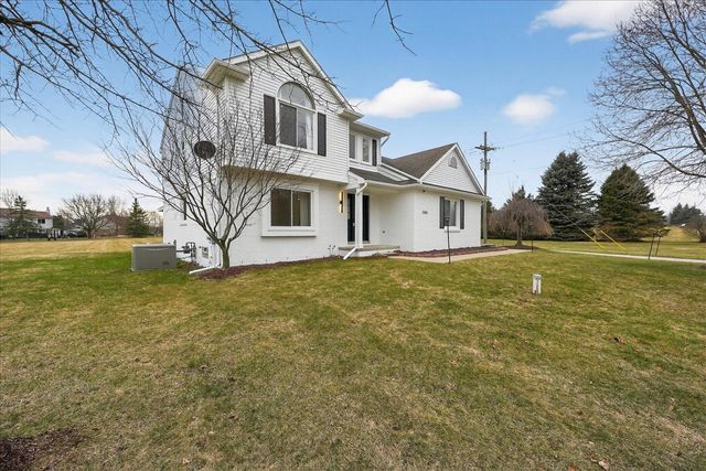 177 W Willis Road, Saline, MI 48176