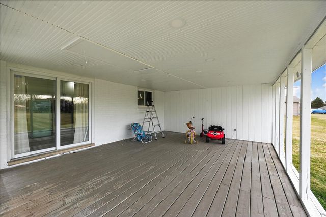 177 W Willis Road, Saline, MI 48176