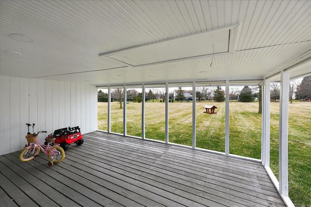 177 W Willis Road, Saline, MI 48176