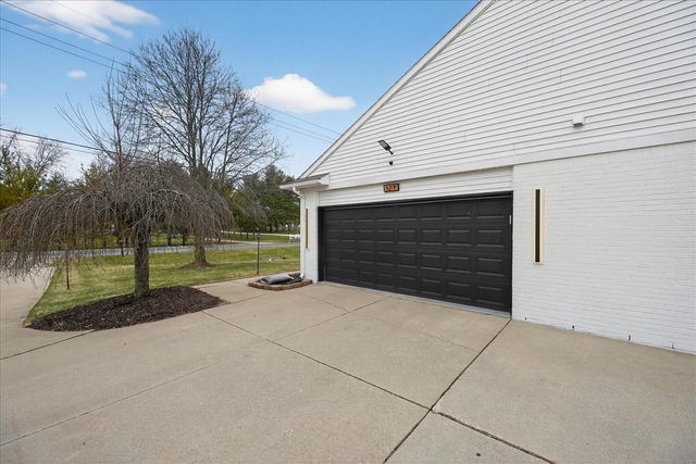 177 W Willis Road, Saline, MI 48176