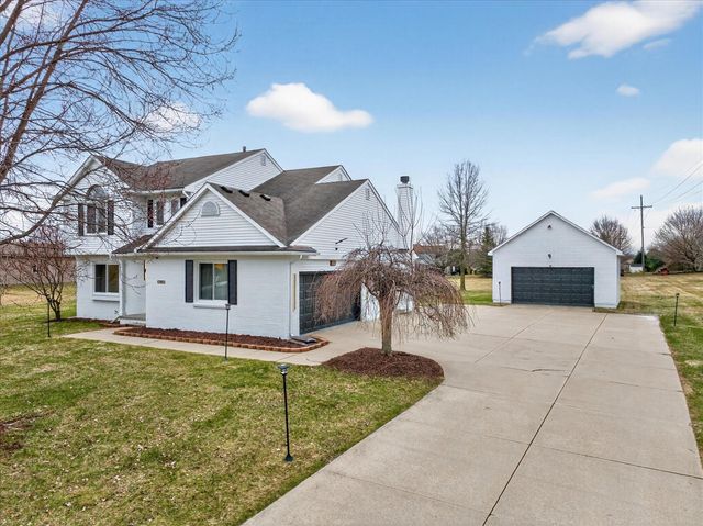 177 W Willis Road, Saline, MI 48176