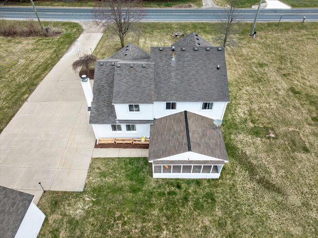 177 W Willis Road, Saline, MI 48176