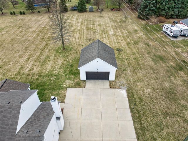 177 W Willis Road, Saline, MI 48176