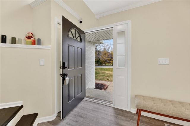 177 W Willis Road, Saline, MI 48176