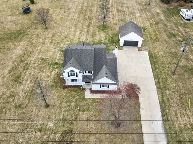 177 W Willis Road, Saline, MI 48176