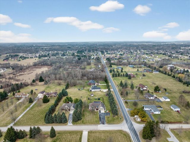 177 W Willis Road, Saline, MI 48176