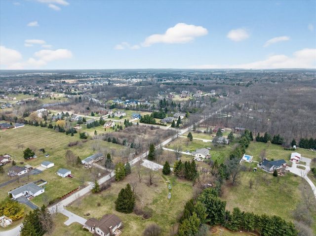 177 W Willis Road, Saline, MI 48176