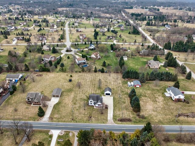 177 W Willis Road, Saline, MI 48176