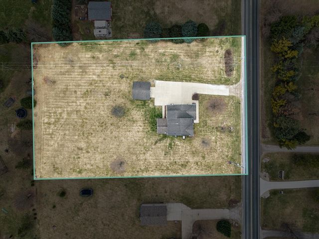 177 W Willis Road, Saline, MI 48176