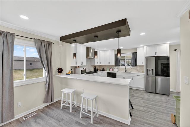 177 W Willis Road, Saline, MI 48176