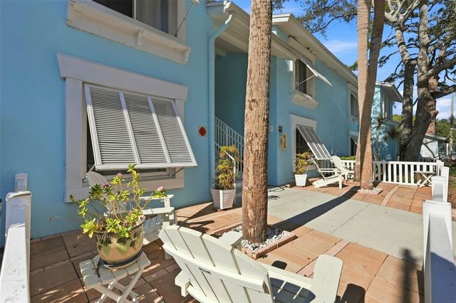 3585 41ST WAY S C, St Petersburg, FL 33711