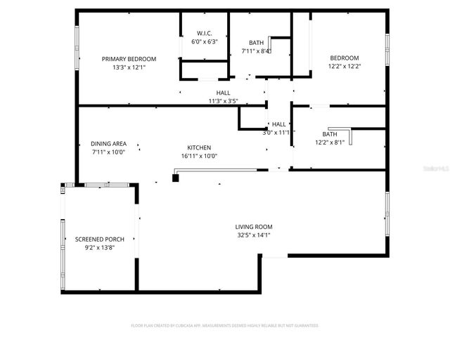 3585 41ST WAY S C, St Petersburg, FL 33711