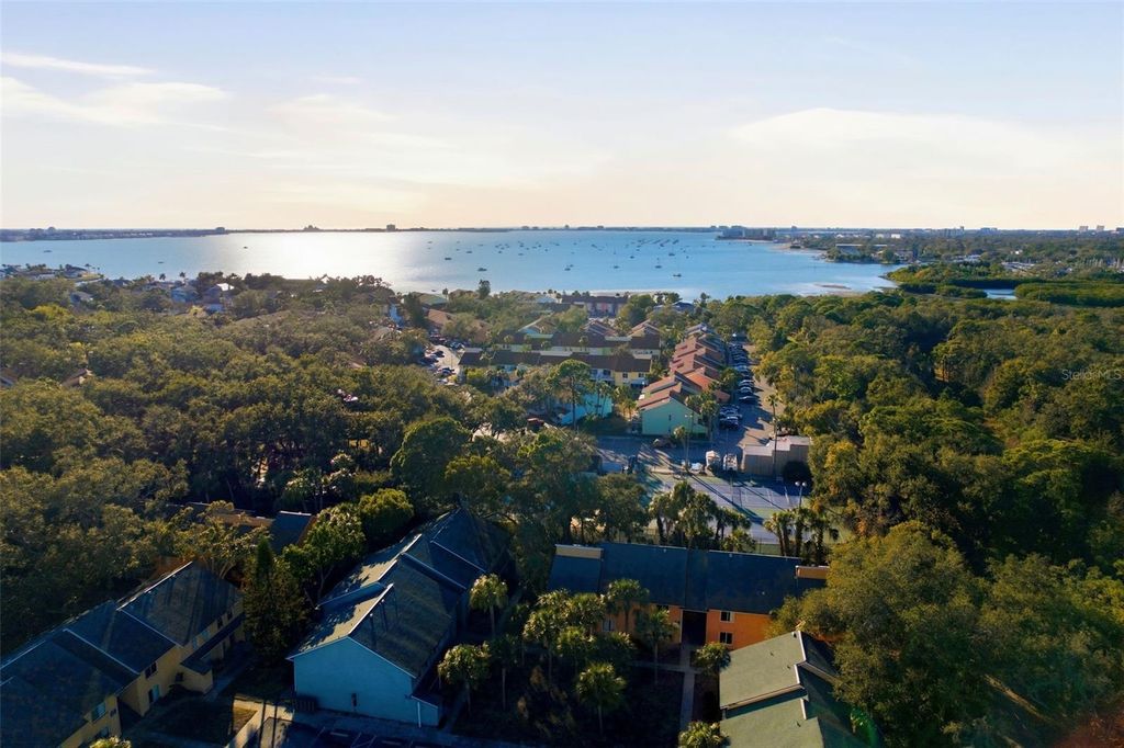 3585 41ST WAY S C, St Petersburg, FL 33711