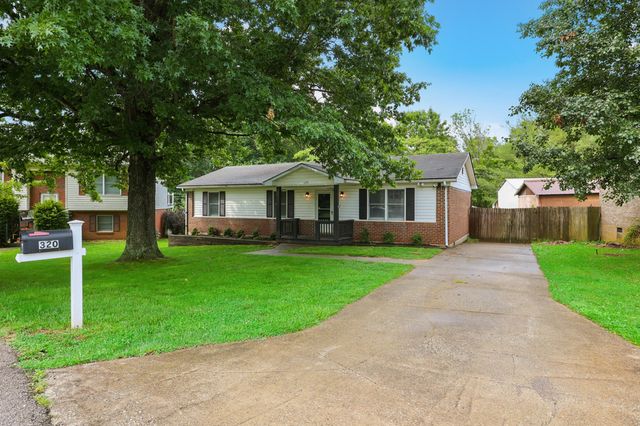 320 Sycamore Court, Frankfort, KY 40601