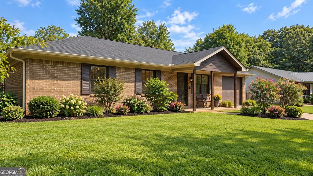 115 Grove Creek Drive, Locust Grove, GA 30248 — photo 5