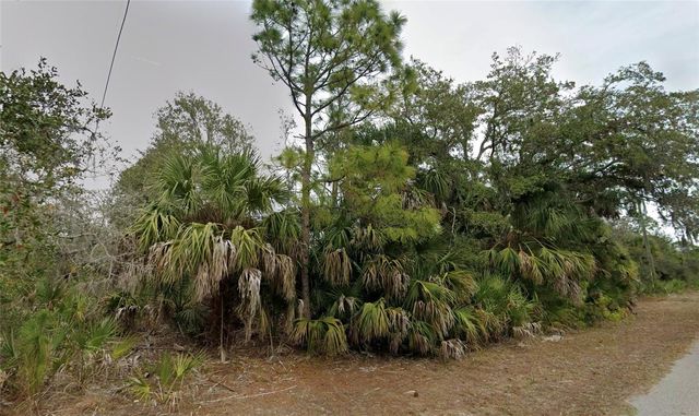 17378 POWELL AVENUE, Port Charlotte, FL 33948