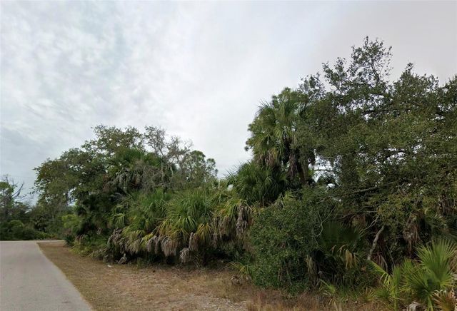 17378 POWELL AVENUE, Port Charlotte, FL 33948