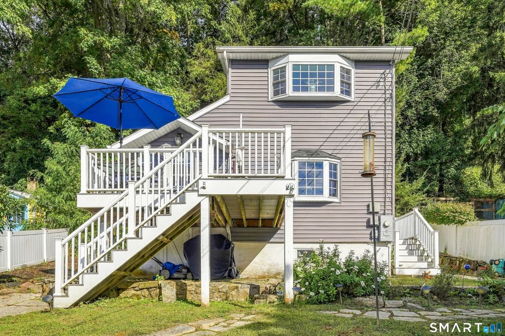 44 Lavelle Avenue, New Fairfield, CT 06812
