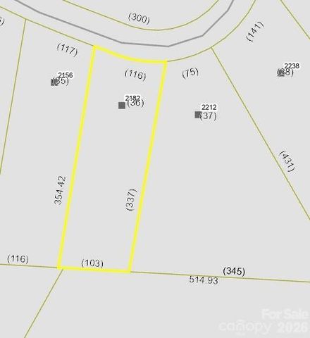 2182 South Road, Morganton, NC 28655
