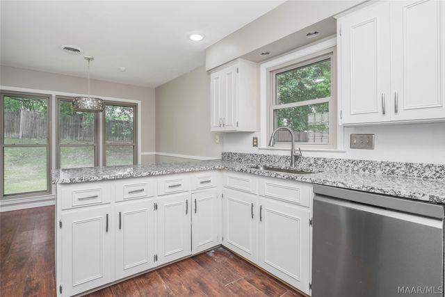 3715 Dresden Court, Montgomery, AL 36111