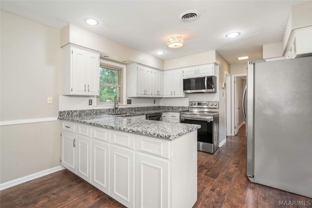 3715 Dresden Court, Montgomery, AL 36111